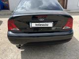 Ford Focus 2001 года за 1 522 000 тг. в Костанай – фото 4
