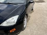 Ford Focus 2001 года за 1 522 000 тг. в Костанай – фото 3