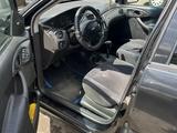 Ford Focus 2001 года за 1 522 000 тг. в Костанай – фото 5