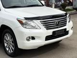 Lexus LX 570 2009 года за 17 700 000 тг. в Алматы – фото 3