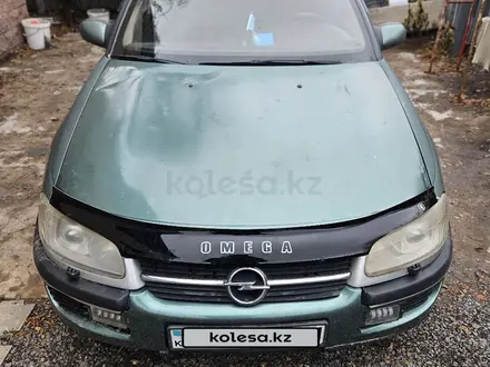 Opel Omega 1999 года за 1 900 000 тг. в Астана