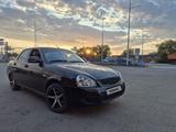 ВАЗ (Lada) Priora 2170 2013 года за 2 000 000 тг. в Уральск – фото 4