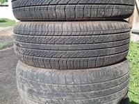 Шины 215/60 R16 за 60 000 тг. в Тараз