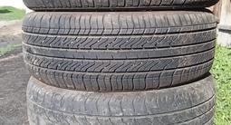 Шины 215/60 R16үшін60 000 тг. в Тараз