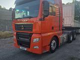 Sinotruk Sitrak  C7H MAX 2020 года за 46 000 000 тг. в Шымкент