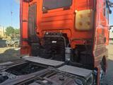 Sinotruk Sitrak  C7H MAX 2020 года за 46 000 000 тг. в Шымкент – фото 2
