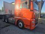 Sinotruk Sitrak  C7H MAX 2020 года за 46 000 000 тг. в Шымкент – фото 4