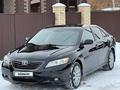 Toyota Camry 2007 года за 6 700 000 тг. в Петропавловск – фото 11