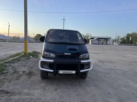 Mitsubishi Delica 1994 годаүшін3 400 000 тг. в Кордай – фото 15