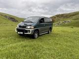 Mitsubishi Delica 1994 годаүшін3 400 000 тг. в Кордай – фото 4