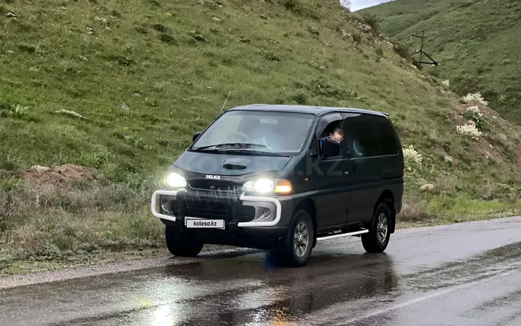 Mitsubishi Delica 1994 года за 3 400 000 тг. в Кордай