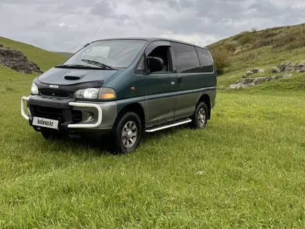 Mitsubishi Delica 1994 годаүшін3 400 000 тг. в Кордай – фото 6