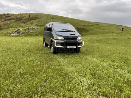 Mitsubishi Delica 1994 годаүшін3 400 000 тг. в Кордай – фото 7