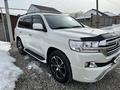 Toyota Land Cruiser 2016 годаfor32 000 000 тг. в Алматы – фото 13