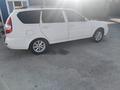 ВАЗ (Lada) Priora 2171 2014 года за 3 300 000 тг. в Арысь – фото 13