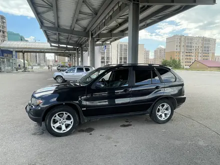 BMW X5 2005 года за 6 000 000 тг. в Караганда