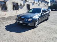 Mercedes-Benz E 320 2005 года за 3 900 001 тг. в Шымкент