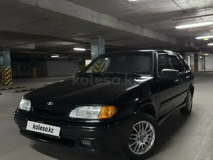 ВАЗ (Lada) 2114 2013 года за 1 600 000 тг. в Павлодар