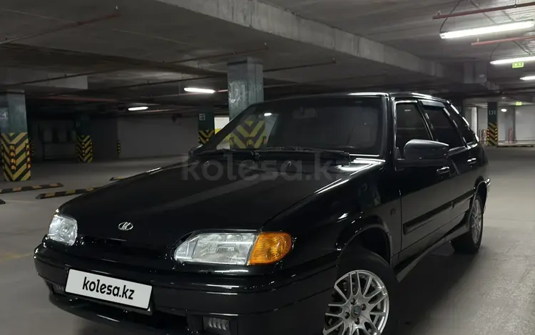 ВАЗ (Lada) 2114 2013 года за 1 600 000 тг. в Павлодар