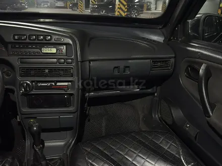 ВАЗ (Lada) 2114 2013 года за 1 600 000 тг. в Павлодар – фото 10