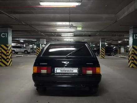 ВАЗ (Lada) 2114 2013 года за 1 600 000 тг. в Павлодар – фото 4