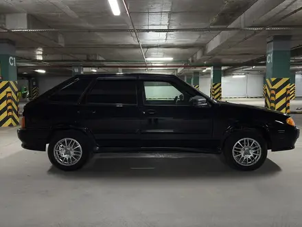 ВАЗ (Lada) 2114 2013 года за 1 600 000 тг. в Павлодар – фото 3