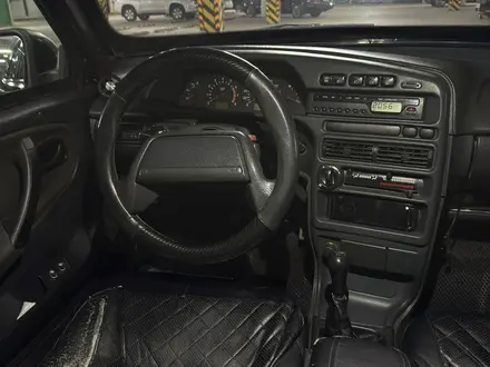 ВАЗ (Lada) 2114 2013 года за 1 600 000 тг. в Павлодар – фото 9