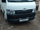 Toyota Hiace 2006 годаүшін4 800 000 тг. в Тараз