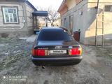 Audi 100 1992 годаfor1 700 000 тг. в Актау – фото 2