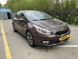 Kia Cee'd 2013 годаүшін6 000 000 тг. в Астана – фото 3