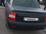 ВАЗ (Lada) Priora 2170 2007 года за 1 200 000 тг. в Сарыкемер – фото 2