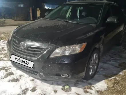 Toyota Camry 2007 года за 5 834 003 тг. в Усть-Каменогорск