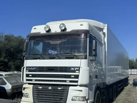 DAF  XF 95 2003 года за 20 000 000 тг. в Уральск