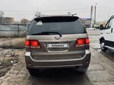 Toyota Fortuner 2007 года за 8 700 000 тг. в Уральск – фото 5