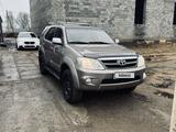 Toyota Fortuner 2007 года за 8 700 000 тг. в Уральск