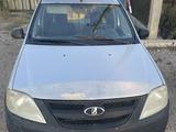 ВАЗ (Lada) Largus (фургон) 2012 года за 2 300 000 тг. в Алматы