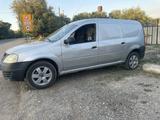 ВАЗ (Lada) Largus (фургон) 2012 года за 2 300 000 тг. в Алматы – фото 3