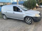 ВАЗ (Lada) Largus (фургон) 2012 года за 2 300 000 тг. в Алматы – фото 4