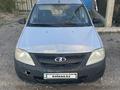 ВАЗ (Lada) Largus (фургон) 2012 года за 2 300 000 тг. в Алматы – фото 2