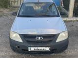 ВАЗ (Lada) Largus (фургон) 2012 года за 2 300 000 тг. в Алматы – фото 2