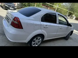 Chevrolet Nexia