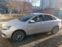 ВАЗ (Lada) Vesta 2016 года за 4 500 000 тг. в Семей