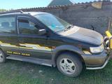 Mitsubishi RVR 1995 годаүшін1 100 000 тг. в Усть-Каменогорск