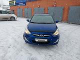 Hyundai Accent 2012 года за 5 200 000 тг. в Петропавловск
