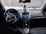 Hyundai Accent 2012 года за 5 200 000 тг. в Петропавловск – фото 4
