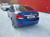 Hyundai Accent 2012 года за 5 200 000 тг. в Петропавловск – фото 5