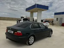 BMW 3 Series, 1998