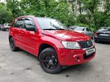 Suzuki Grand Vitara 2011 года за 6 200 000 тг. в Алматы