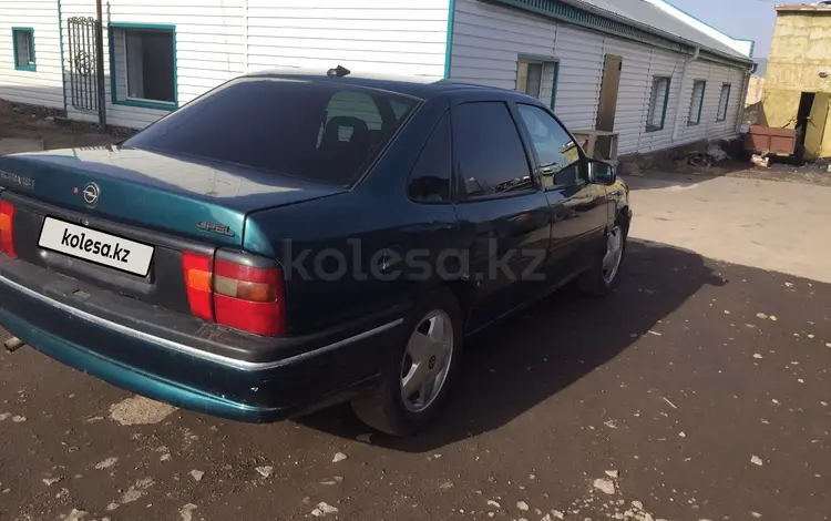 Opel Vectra 1995 годаүшін1 000 000 тг. в Караганда