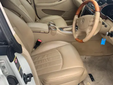 Дверные карты Mercedes-Benz w219 за 40 000 тг. в Шымкент – фото 9